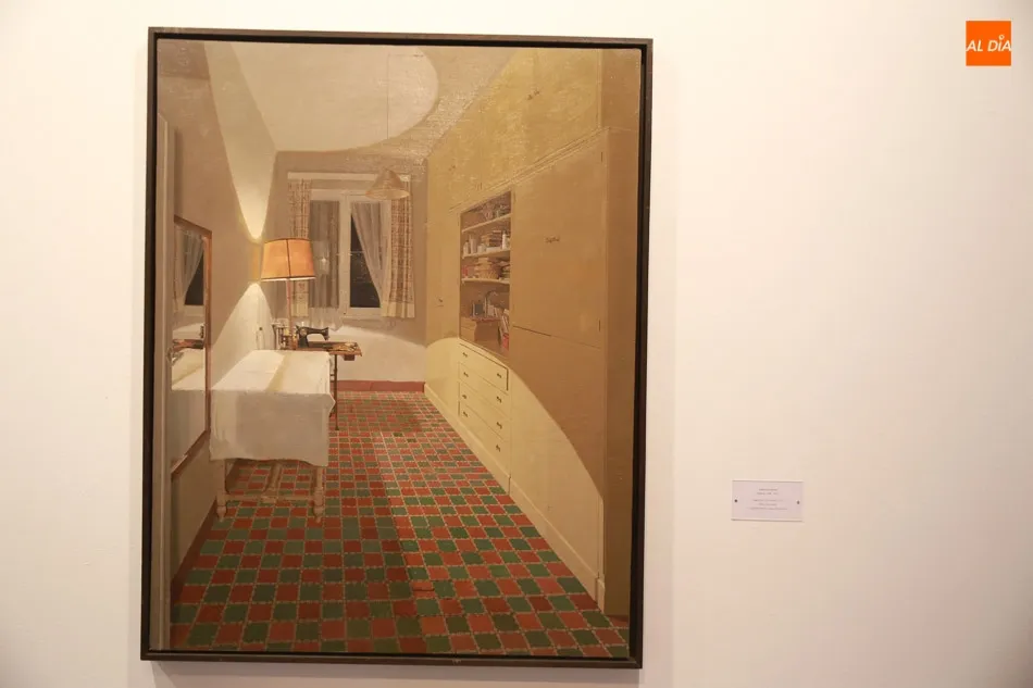Foto 3 - &lsquo;Seducidos por la realidad&rsquo;, el universo creativo de diez artistas imprescindibles del siglo XX