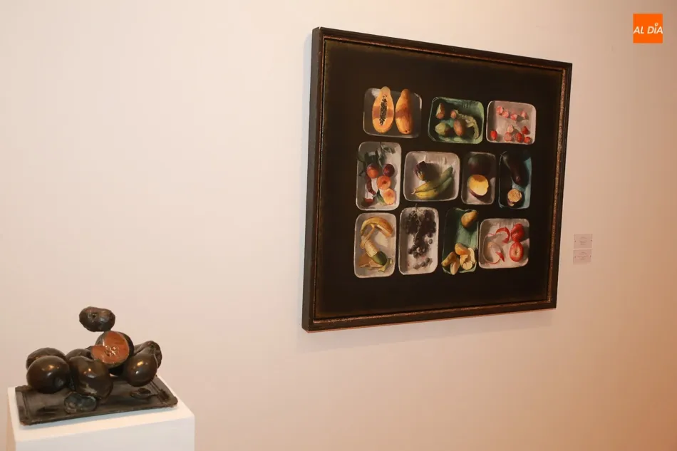 Foto 2 - &lsquo;Seducidos por la realidad&rsquo;, el universo creativo de diez artistas imprescindibles del siglo XX