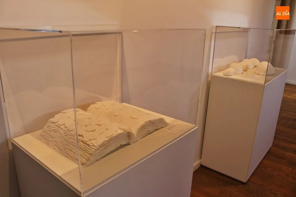 Foto 9 - El Centro Cultural Hispano Japon&eacute;s abre sus puertas a la fusi&oacute;n del arte y artesan&iacute;a japonesa