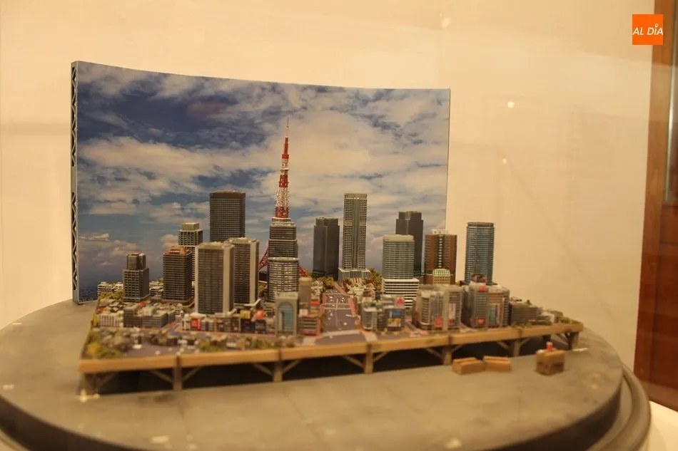 Foto 8 - El Centro Cultural Hispano Japon&eacute;s abre sus puertas a la fusi&oacute;n del arte y artesan&iacute;a japonesa