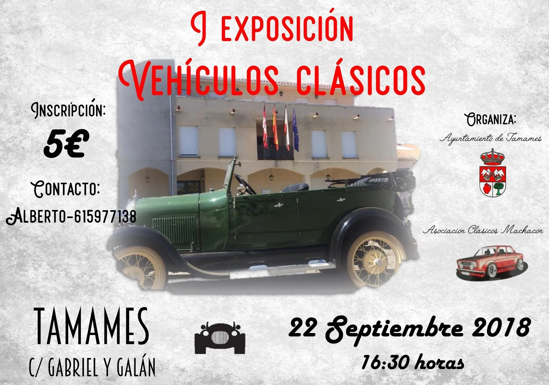Foto 2 - Unos festejos muy taurinos se inician ma&ntilde;ana con la inauguraci&oacute;n de pe&ntilde;as