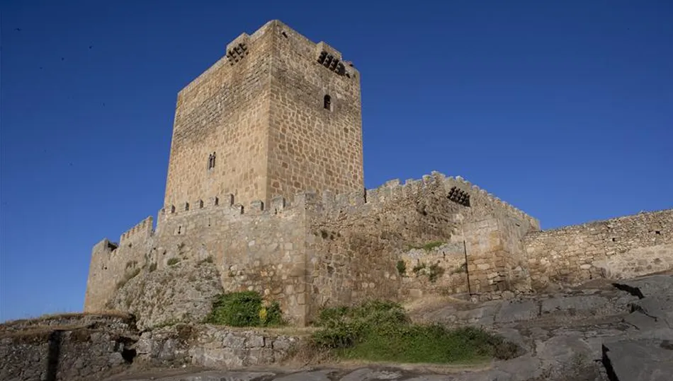 Encuentro Em tu Pueblo y en el Mío en el Puente del Congosto