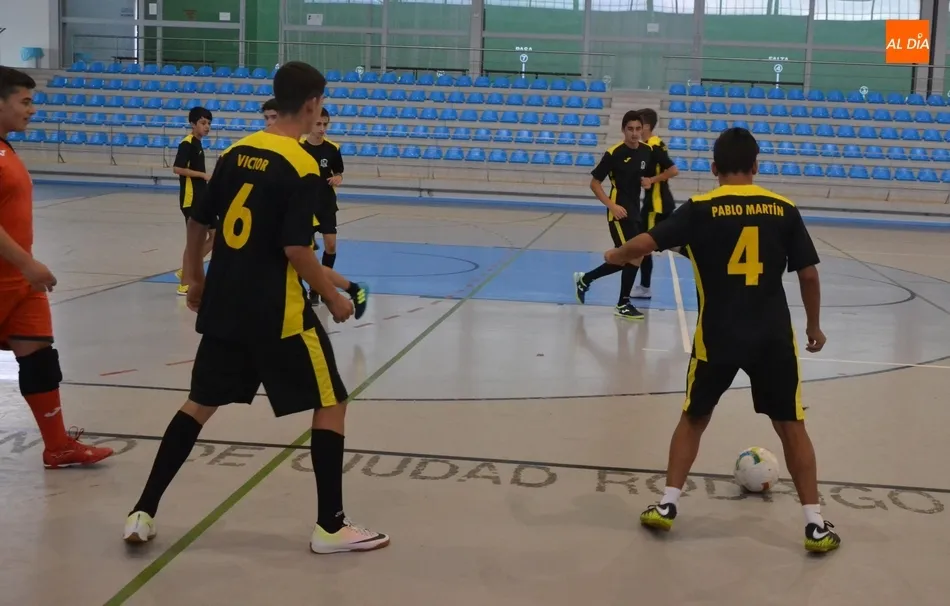 Foto 10 - Vuelta al trabajo para el &uacute;nico equipo que tendr&aacute; Cazah&iacute;tos esta temporada  