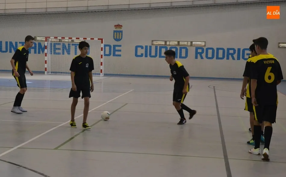 Foto 9 - Vuelta al trabajo para el &uacute;nico equipo que tendr&aacute; Cazah&iacute;tos esta temporada  