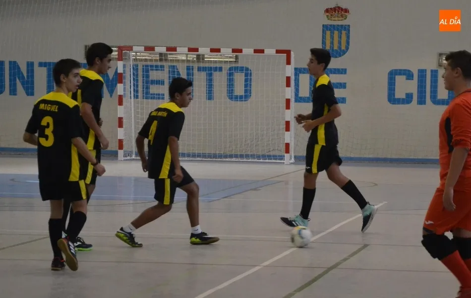 Foto 8 - Vuelta al trabajo para el &uacute;nico equipo que tendr&aacute; Cazah&iacute;tos esta temporada  