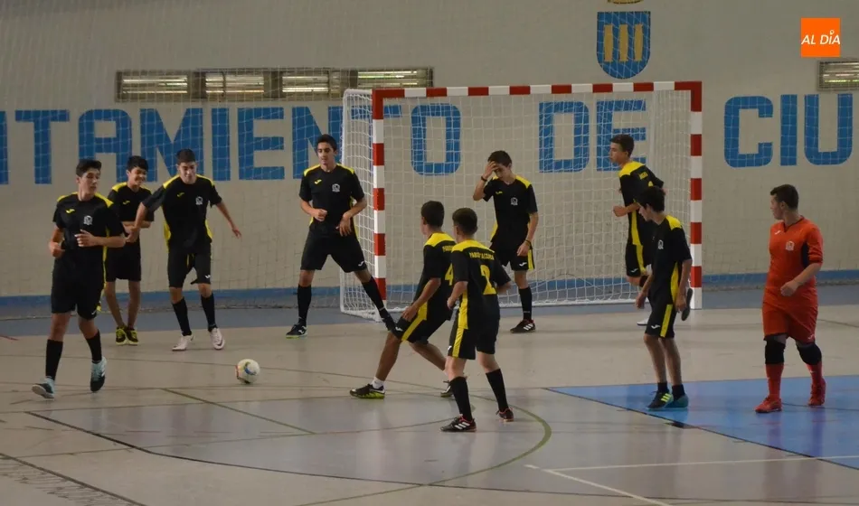 Foto 5 - Vuelta al trabajo para el &uacute;nico equipo que tendr&aacute; Cazah&iacute;tos esta temporada  