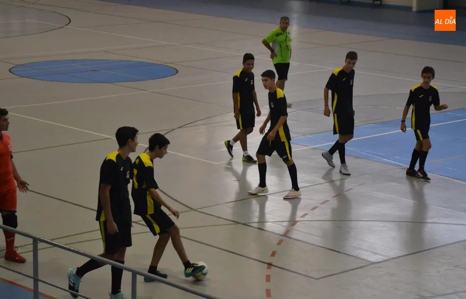 Foto 2 - Vuelta al trabajo para el &uacute;nico equipo que tendr&aacute; Cazah&iacute;tos esta temporada  