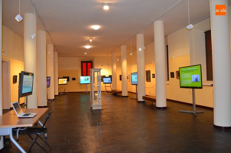Foto 3 - Innovaci&oacute;n y Transformaci&oacute;n Digital en el sector tur&iacute;stico, un futuro que ya es presente  