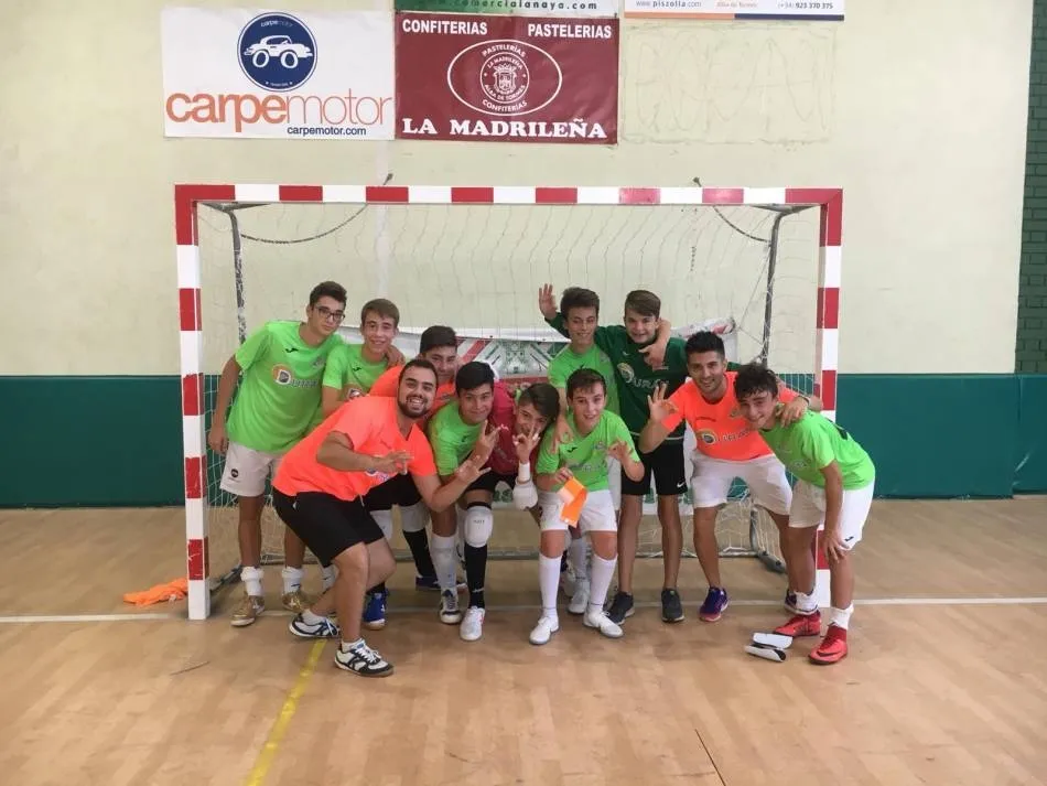 Los albenses buscarán volver a celebrar una victoria