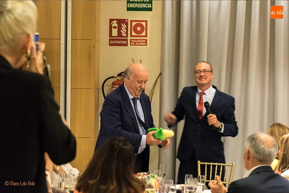 Foto 9 - Pyfano celebra la tercera edici&oacute;n de su cena ben&eacute;fica