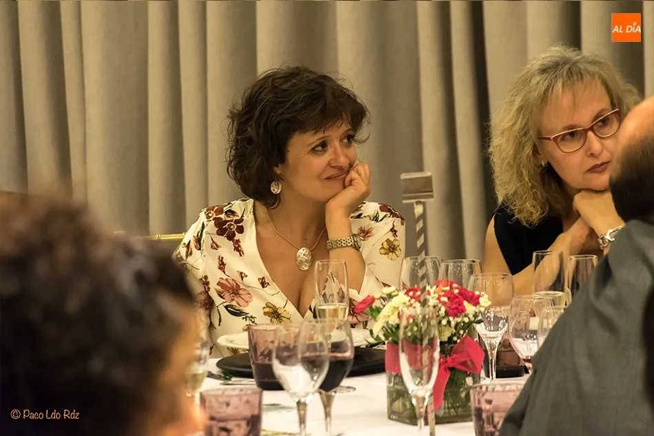 Foto 6 - Pyfano celebra la tercera edici&oacute;n de su cena ben&eacute;fica