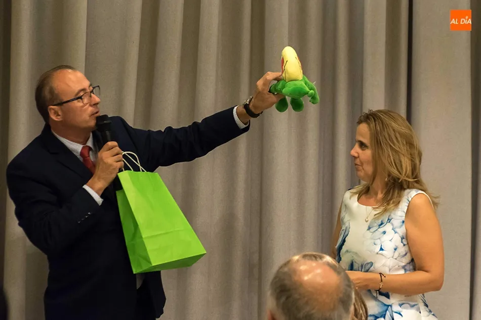 Foto 10 - Pyfano celebra la tercera edici&oacute;n de su cena ben&eacute;fica