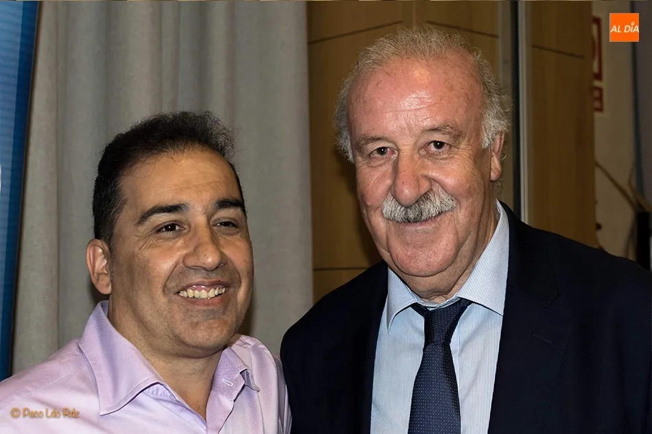 Foto 3 - Pyfano celebra la tercera edici&oacute;n de su cena ben&eacute;fica