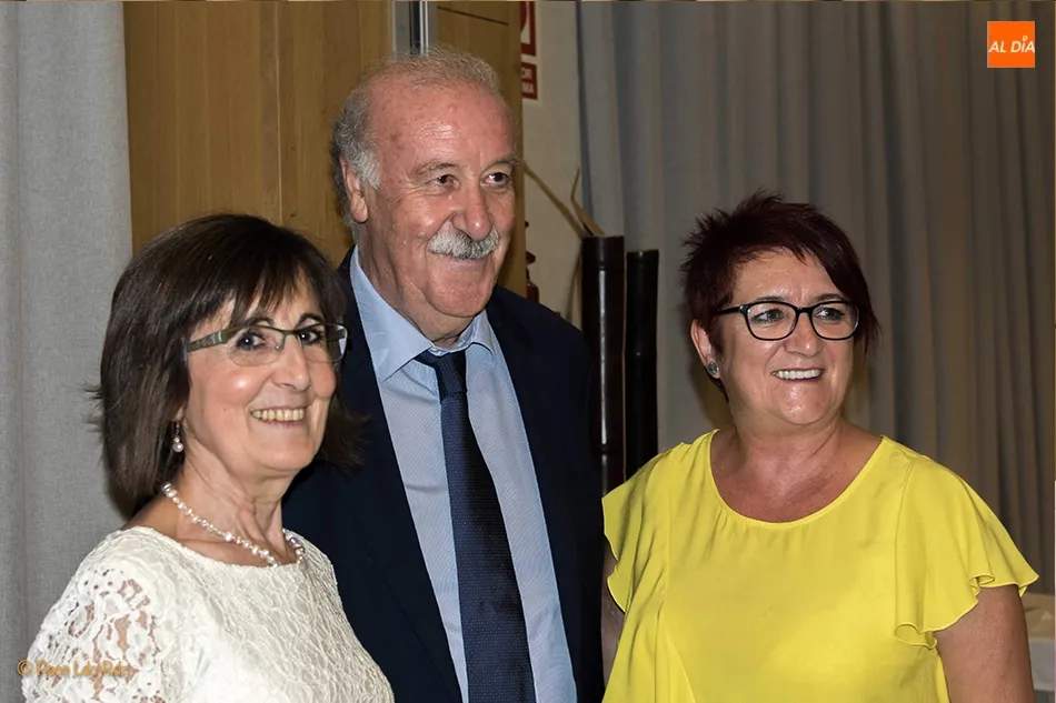 Foto 4 - Pyfano celebra la tercera edici&oacute;n de su cena ben&eacute;fica