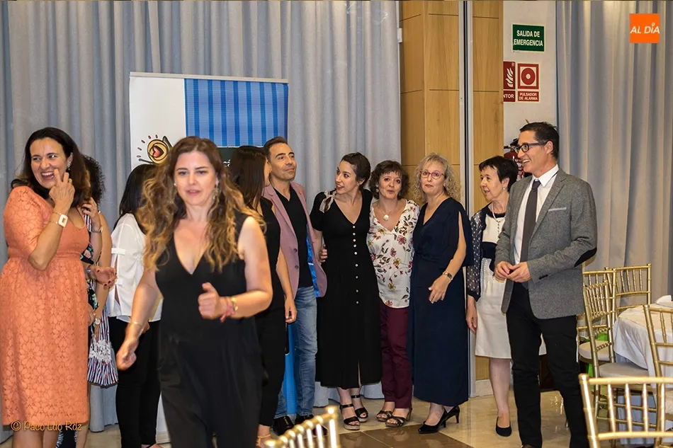Foto 2 - Pyfano celebra la tercera edici&oacute;n de su cena ben&eacute;fica