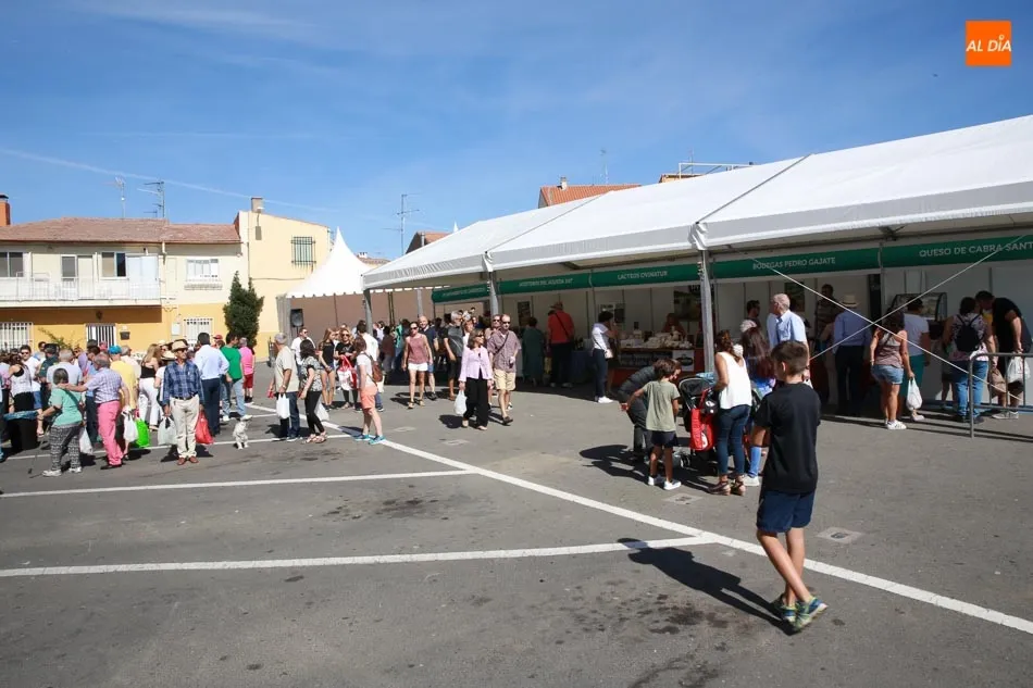 Foto 11 - La Feria de la Huerta, una de las mejores ofertas de ocio gastron&oacute;mico disponibles en la provincia ...