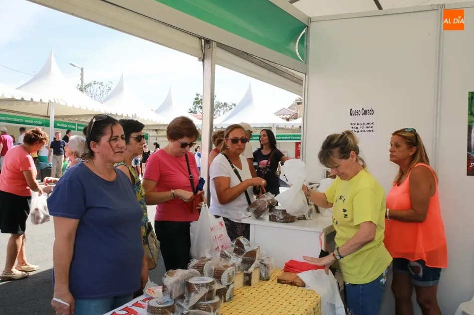 Foto 10 - La Feria de la Huerta, una de las mejores ofertas de ocio gastron&oacute;mico disponibles en la provincia ...