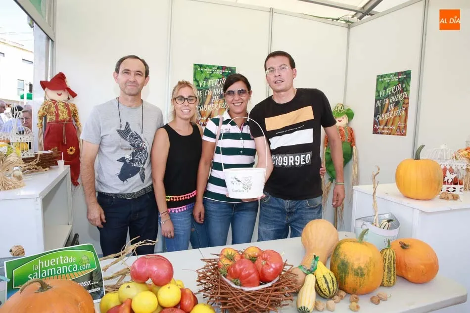 Foto 5 - La Feria de la Huerta, una de las mejores ofertas de ocio gastron&oacute;mico disponibles en la provincia ...