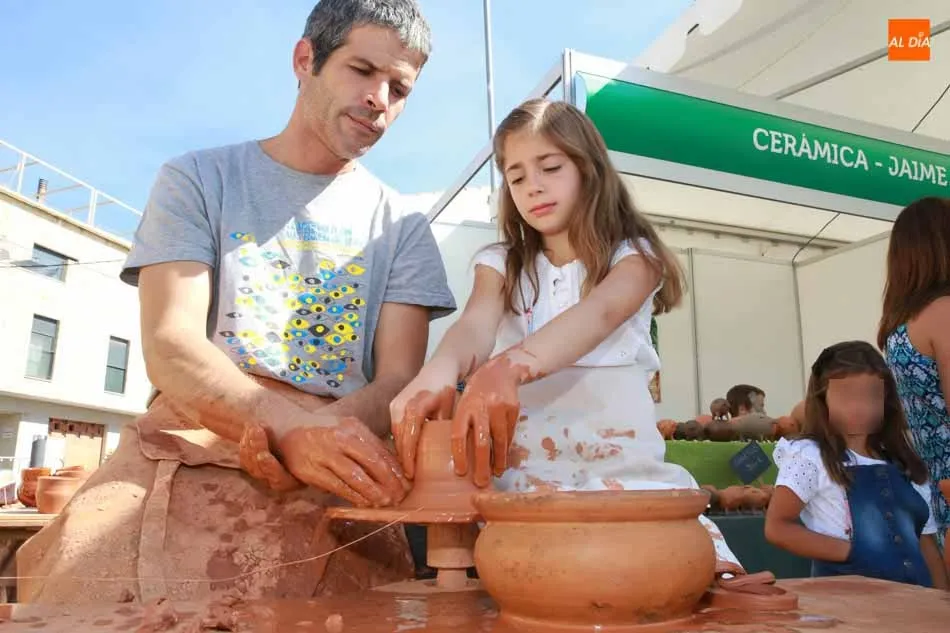 Foto 4 - La Feria de la Huerta, una de las mejores ofertas de ocio gastron&oacute;mico disponibles en la provincia ...
