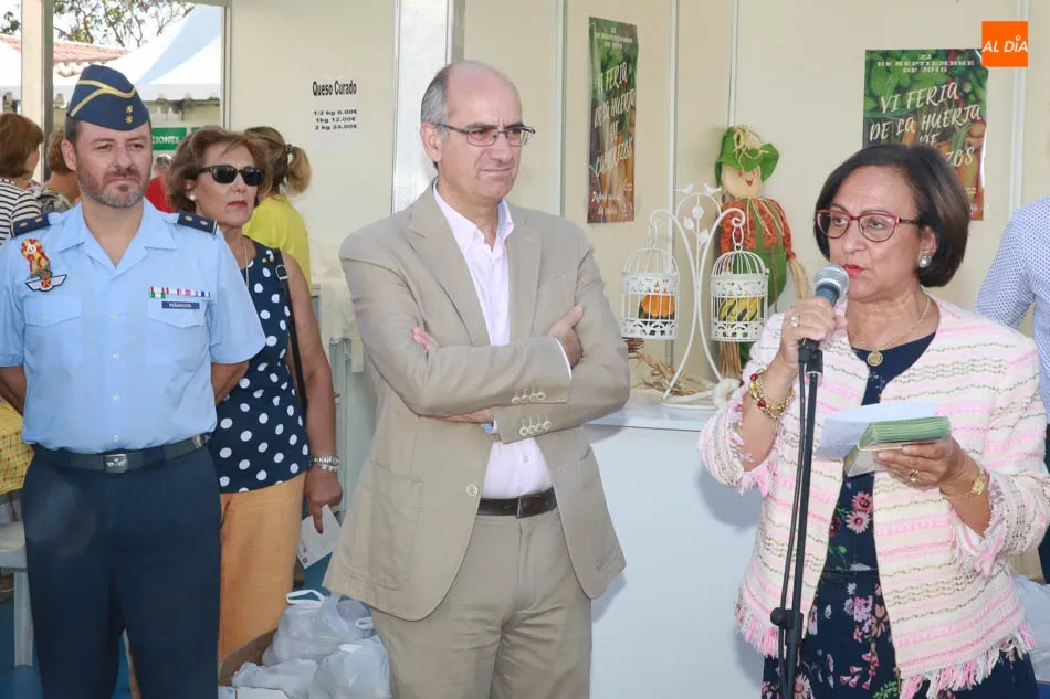 Foto 3 - La Feria de la Huerta, una de las mejores ofertas de ocio gastron&oacute;mico disponibles en la provincia ...
