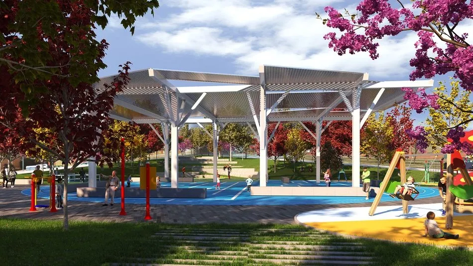 Imagen digitalizada del resultado del proyecto.