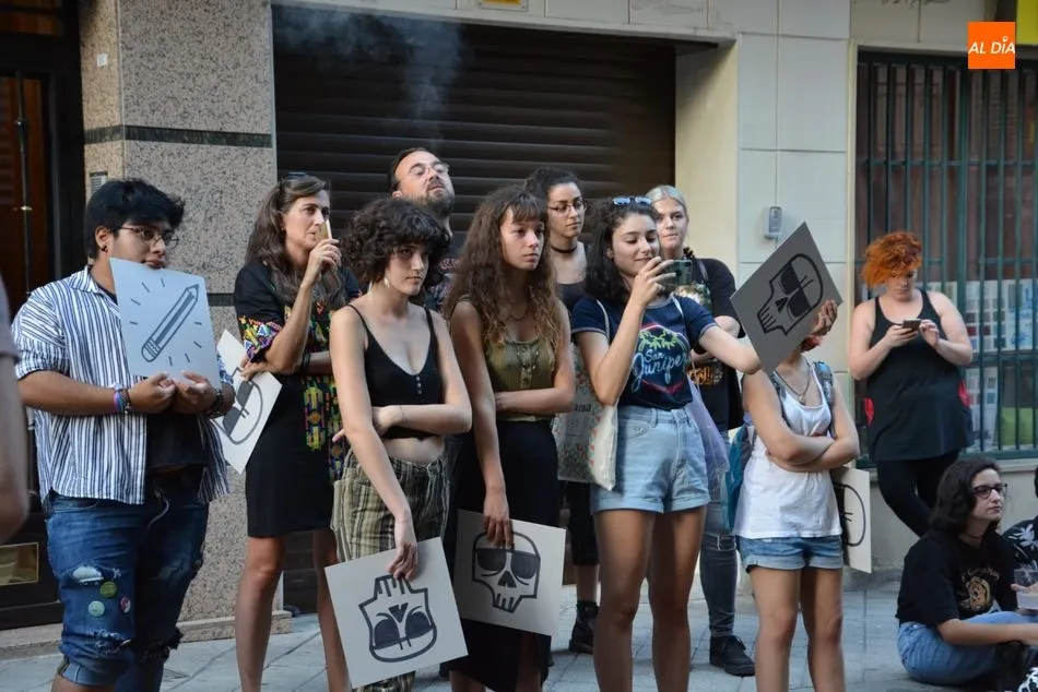 Foto 7 - Talleres, baile y m&uacute;sica animan las calles del Barrio del Oeste&nbsp;