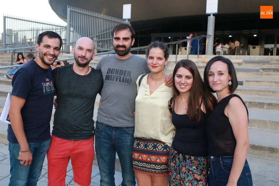 Foto 6 - El Multiusos acoge un exitoso Culturalia Sound Festival  