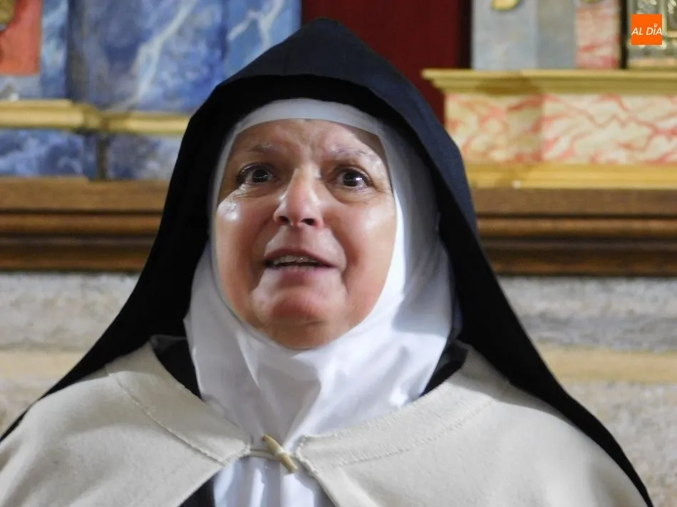 Foto 11 - La manda de Teresa