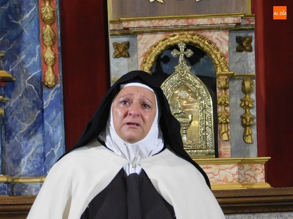 Foto 10 - La manda de Teresa
