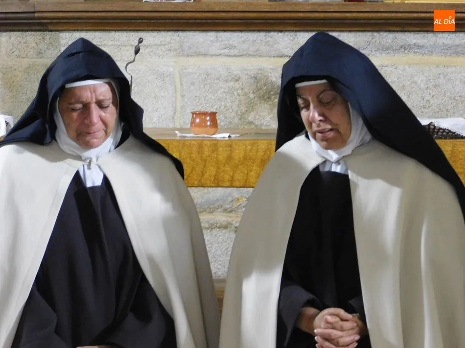 Foto 8 - La manda de Teresa