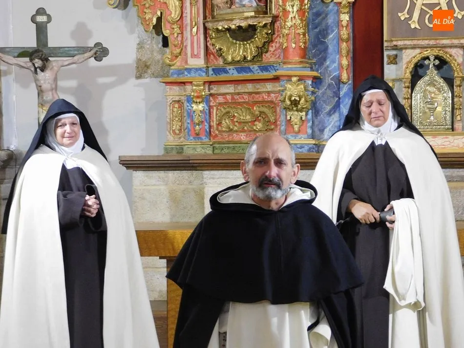 Foto 7 - La manda de Teresa