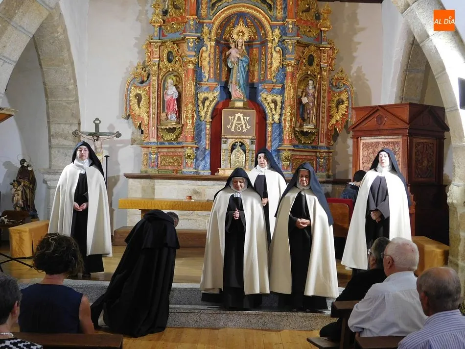 Foto 6 - La manda de Teresa