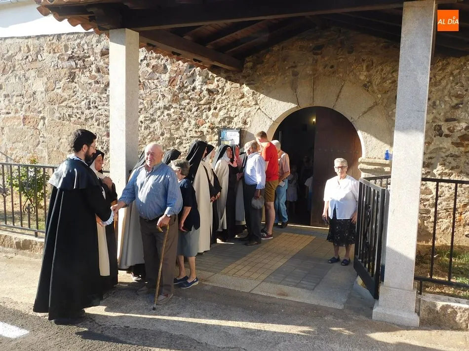 Foto 5 - La manda de Teresa