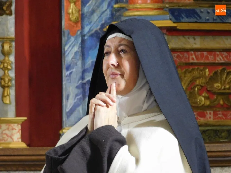 Foto 4 - La manda de Teresa