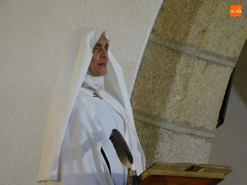 Foto 3 - La manda de Teresa