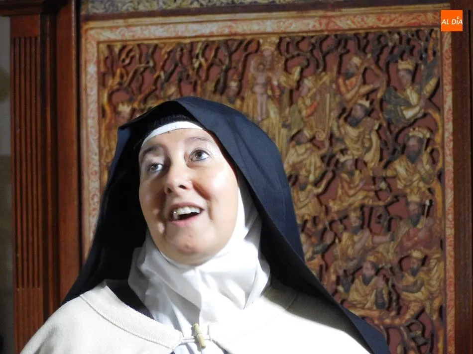 Foto 2 - La manda de Teresa