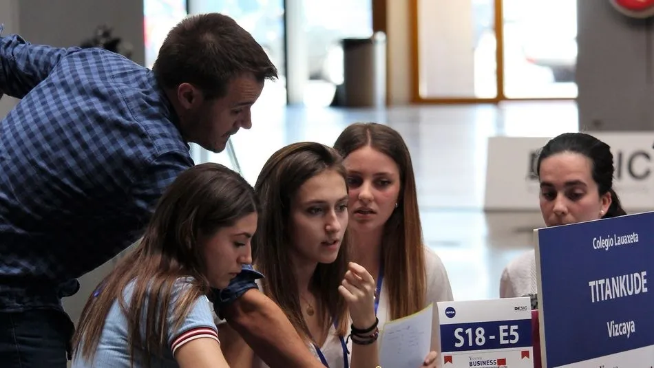 La pasada edición contó con una gran presencia charra con 320 participantes