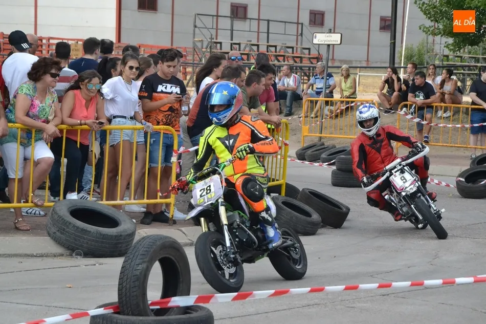 Concedida una subvención de 1.800€ a Los Clandestinos por su Concentración  