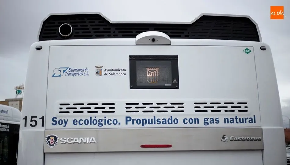 En lo que va de año, entre los meses de enero y agosto, los autobuses de la línea 13 han sumado un total de 416.461 viajeros, casi 30.000 más que en el mismo periodo del año pasado