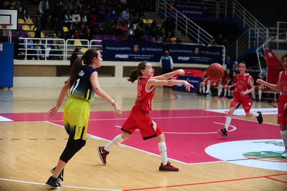 La I Fanatic Mini de la temporada llegará a Salamanca. Imagen: FBCYL