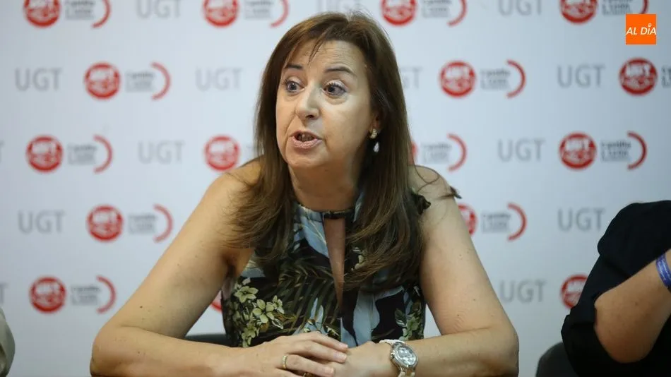 Foto 5 - UGT impulsa un encuentro para prevenir el acoso escolar  