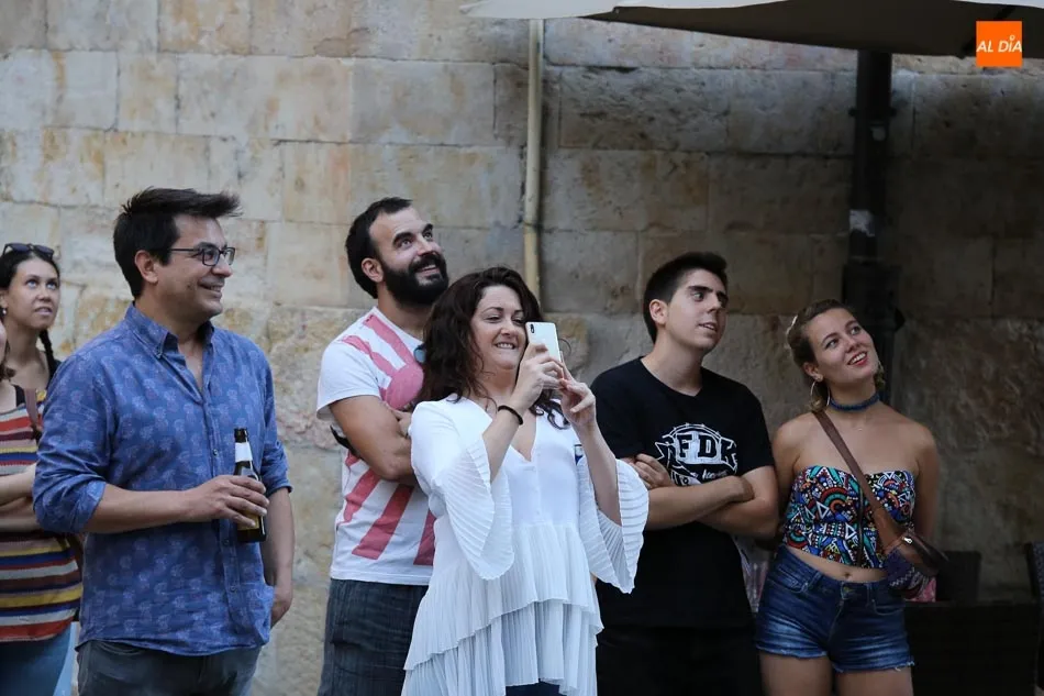 Foto 4 - La Malhablada apuesta por el microteatro con un completo festival  
