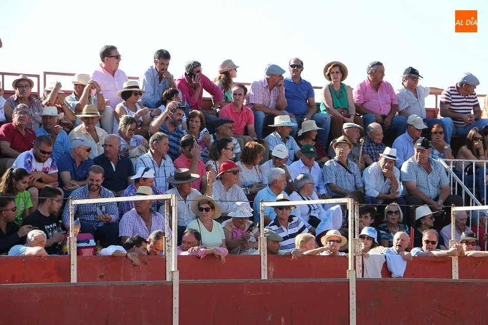 Foto 4 - Pasi&oacute;n y rivalidad