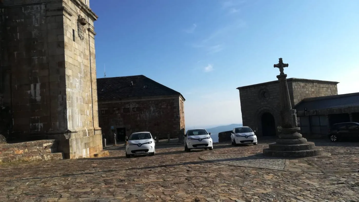 Foto 5 - La Casa del Parque celebra una jornada de movilidad ecol&oacute;gica