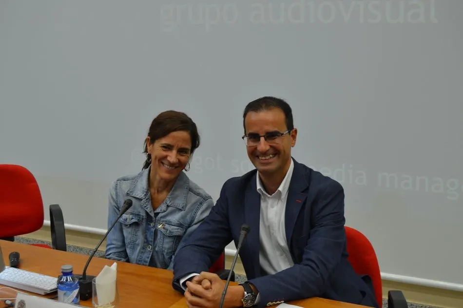 Foto 5 - Sonia Got: "De lo que m&aacute;s se habla en redes sociales es sobre&nbsp;realities"  