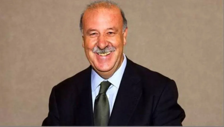 Vicente del Bosque tendrá en El Liceo una escultura en bronce