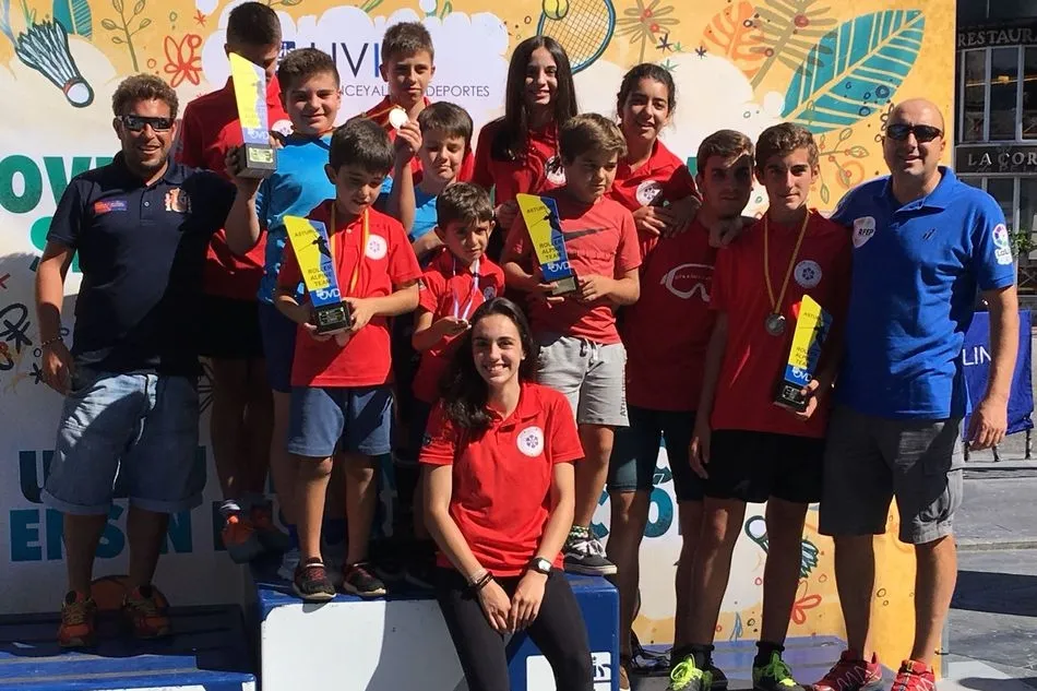 Foto 6 - David G&oacute;mez participa en Varsovia con la Selecci&oacute;n Espa&ntilde;ola de Alpino en L&iacute;nea  
