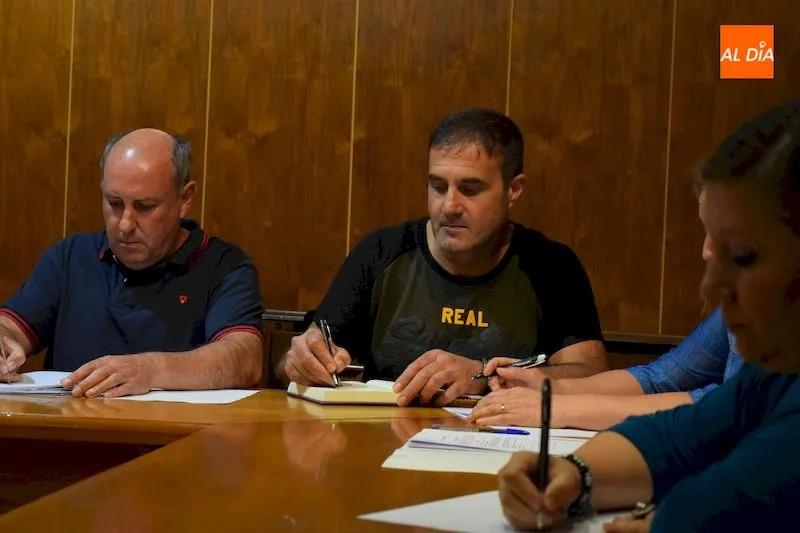 Foto 5 - El Ayuntamiento de Alba de Tormes encadena su tercer a&ntilde;o consecutivo en n&uacute;meros rojos