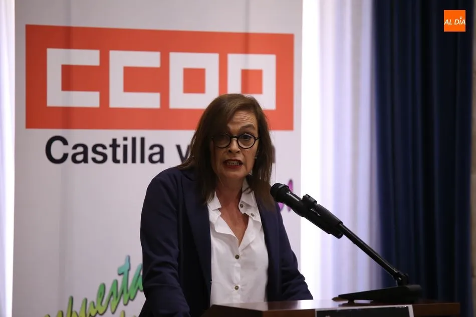 Foto 6 - Una jornada sobre la escuela rural destaca su funci&oacute;n clave para fijar poblaci&oacute;n