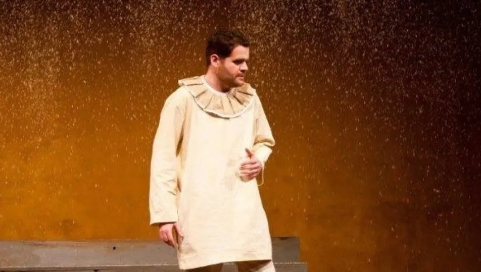 Manuel Gómez Ruiz, tenor